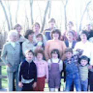 Meet your Posher, Mary